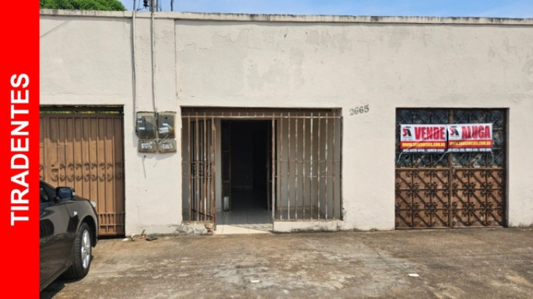 Casa com 4 Quartos à Venda, 400 m² em Tiradentes - Porto Velho
