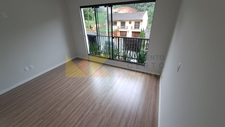 Imagem Sobrado com 3 Quartos à Venda, 124 m² em Escola Agrícola - Blumenau Imagem Sobrado com 3 Quartos à Venda, 124 m² em Escola Agrícola - Blumenau