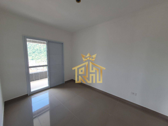 Imagem Apartamento com 3 Quartos à Venda, 126 m² em Canto Do Forte - Praia Grande