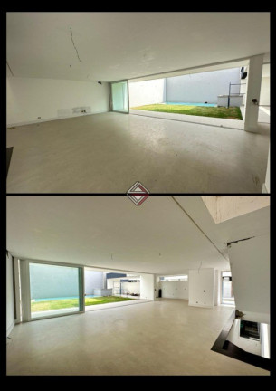 Imagem Casa com 4 Quartos à Venda, 505 m² em Campo Belo - São Paulo Imagem Casa com 4 Quartos à Venda, 505 m² em Campo Belo - São Paulo