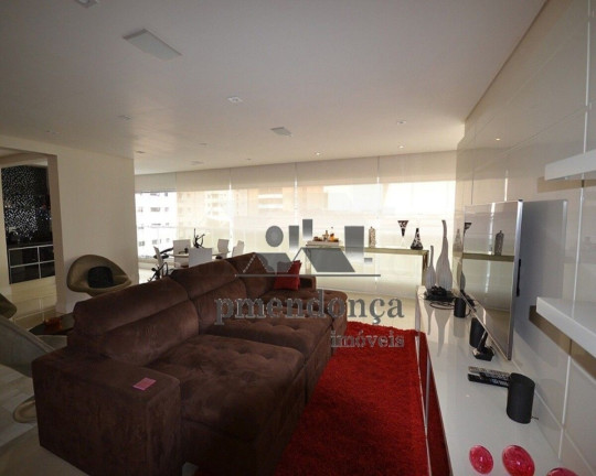 Imagem Apartamento com 4 Quartos à Venda, 250 m² em Perdizes - São Paulo Imagem Apartamento com 4 Quartos à Venda, 250 m² em Perdizes - São Paulo