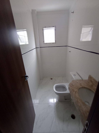 Imagem Apartamento com 3 Quartos à Venda, 93 m² em Tupi - Praia Grande