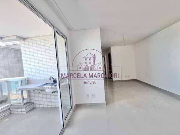 Imagem Apartamento com 3 Quartos à Venda, 110 m² em Itapuã - Vila Velha