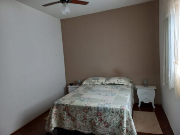 Imagem Casa com 3 Quartos à Venda, 100 m² em Jardim Marambá - Bauru