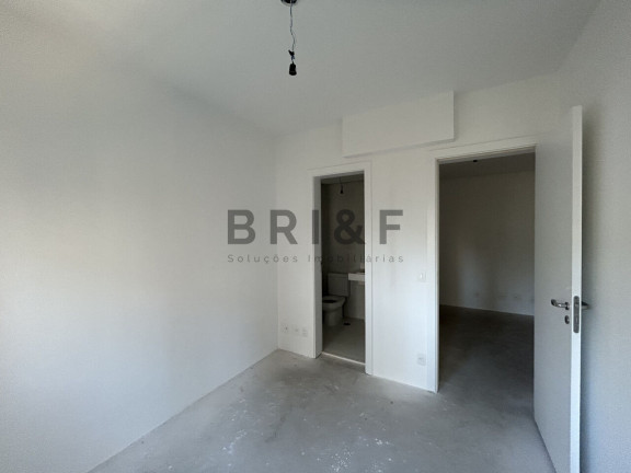 Imagem Apartamento com 3 Quartos à Venda, 192 m² em Campo Belo - São Paulo