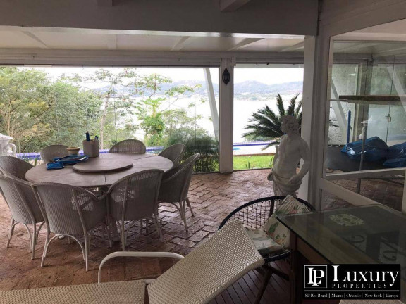 Imagem Casa com 5 Quartos à Venda,  em Lagoa Da Conceição - Florianópolis