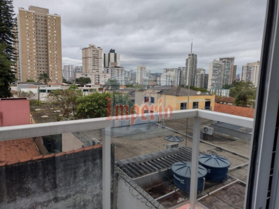 Imagem Apartamento com 2 Quartos à Venda, 52 m² em Campestre - Santo André Imagem Apartamento com 2 Quartos à Venda, 52 m² em Campestre - Santo André