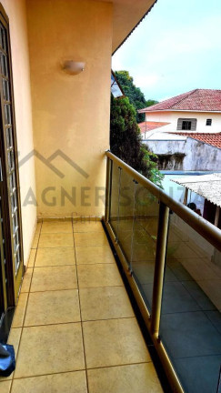 Imagem Casa à Venda, 199 m² em Jardim Alvorada - Maringá Imagem Casa à Venda, 199 m² em Jardim Alvorada - Maringá