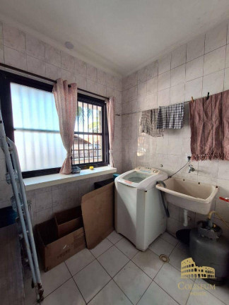 Imagem Apartamento com 1 Quarto para Alugar, 50 m² em Vila Assunção - Praia Grande Imagem Apartamento com 1 Quarto para Alugar, 50 m² em Vila Assunção - Praia Grande