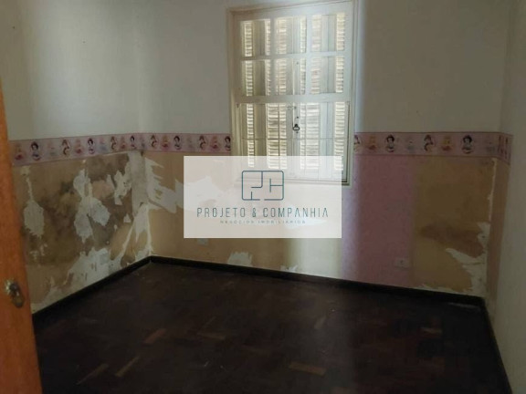 Imagem Casa com 2 Quartos para Alugar, 90 m² em Chácara Santo Antônio (zona Sul) - São Paulo Imagem Casa com 2 Quartos para Alugar, 90 m² em Chácara Santo Antônio (zona Sul) - São Paulo