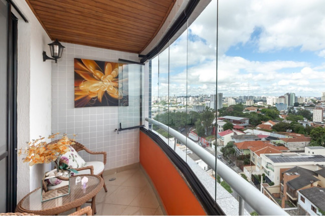 Imagem Apartamento com 3 Quartos à Venda, 101 m² em Freguesia Do ó - São Paulo