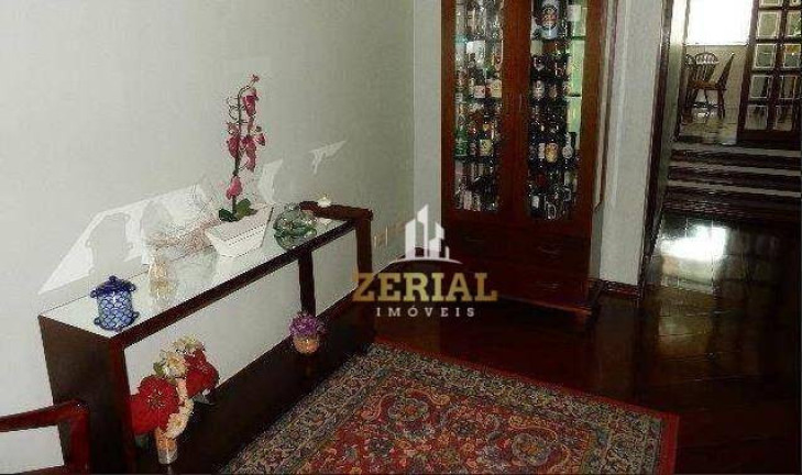 Imagem Sobrado com 3 Quartos à Venda, 272 m² em Boa Vista - São Caetano Do Sul