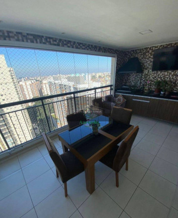Imagem Apartamento com 3 Quartos à Venda, 106 m² em Jardim Flor Da Montanha - Guarulhos Imagem Apartamento com 3 Quartos à Venda, 106 m² em Jardim Flor Da Montanha - Guarulhos