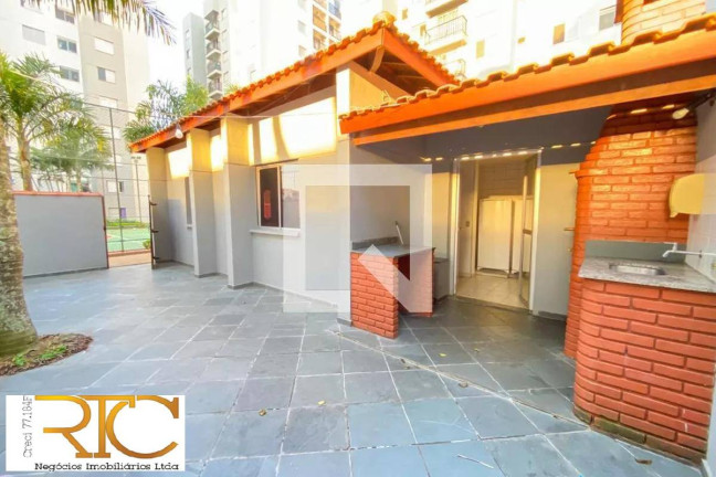 Imagem Apartamento com 2 Quartos à Venda, 50 m² em Socorro - São Paulo Imagem Apartamento com 2 Quartos à Venda, 50 m² em Socorro - São Paulo