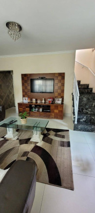 Imagem Sobrado com 3 Quartos à Venda, 165 m² em Cidade Patriarca - São Paulo Imagem Sobrado com 3 Quartos à Venda, 165 m² em Cidade Patriarca - São Paulo