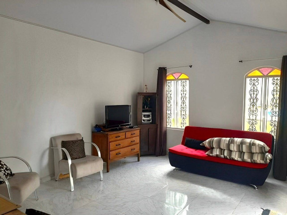 Imagem Chácara com 3 Quartos à Venda, 640 m² em Jundiaizinho (terra Preta) - Mairiporã