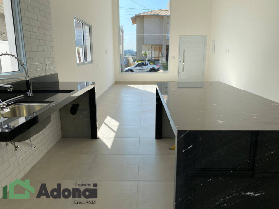 Imagem Casa de Condomínio com 3 Quartos à Venda, 150 m² em São Venâncio - Itupeva