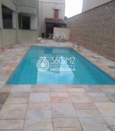 Imagem Apartamento com 2 Quartos à Venda, 56 m² em Parque Enseada - Guarujá
