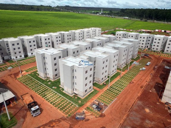 Imagem Imóvel com 2 Quartos à Venda, 43 m² em Planaltina - Brasília Imagem Imóvel com 2 Quartos à Venda, 43 m² em Planaltina - Brasília