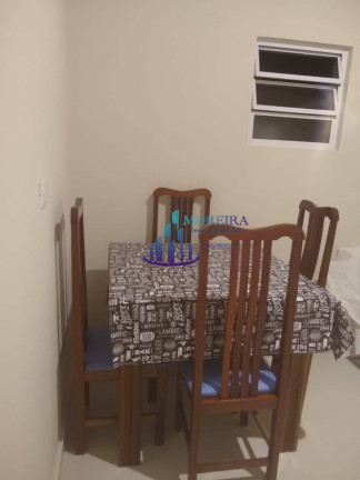 Imagem Casa com 3 Quartos à Venda, 70 m² em Praia Grande Imagem Casa com 3 Quartos à Venda, 70 m² em Praia Grande