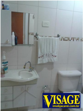 Imagem Casa com 2 Quartos à Venda, em Jd. Paraiso - Jacareí Imagem Casa com 2 Quartos à Venda, em Jd. Paraiso - Jacareí
