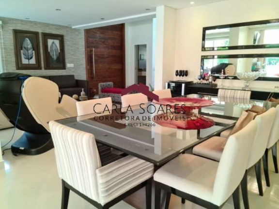 Imagem Casa com 5 Quartos à Venda, 500 m² em Balneário Cidade Atlântica - Guarujá