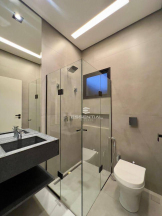 Imagem Casa com 3 Quartos à Venda, 231 m² em Village La Montagne - São José Do Rio Preto