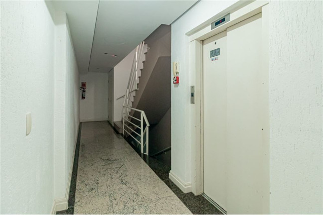 Imagem Apartamento com 2 Quartos à Venda, 87 m² em Petrópolis - Porto Alegre