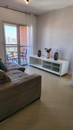 Imagem Apartamento com 2 Quartos à Venda, 68 m² em Vila Santo Estéfano - São Paulo