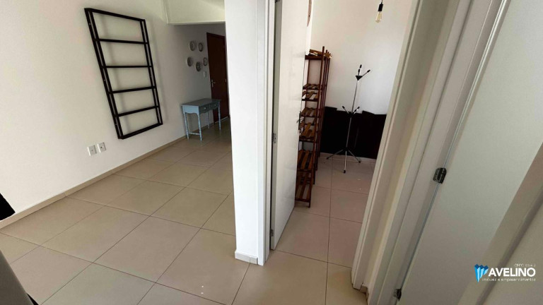 Imagem Apartamento com 2 Quartos à Venda, 10 m² em Tiradentes - Campo Grande Imagem Apartamento com 2 Quartos à Venda, 10 m² em Tiradentes - Campo Grande