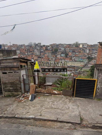 Imagem Casa com 4 Quartos à Venda, 350 m² em Eldorado - Diadema