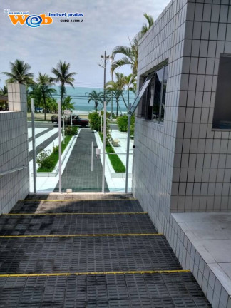 Apartamento com 2 Quartos à Venda, 70 m² em Vila Tupi - Praia Grande