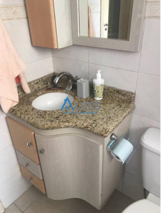 Imagem Apartamento com 3 Quartos à Venda, 80 m² em Planalto - São Bernardo Do Campo Imagem Apartamento com 3 Quartos à Venda, 80 m² em Planalto - São Bernardo Do Campo