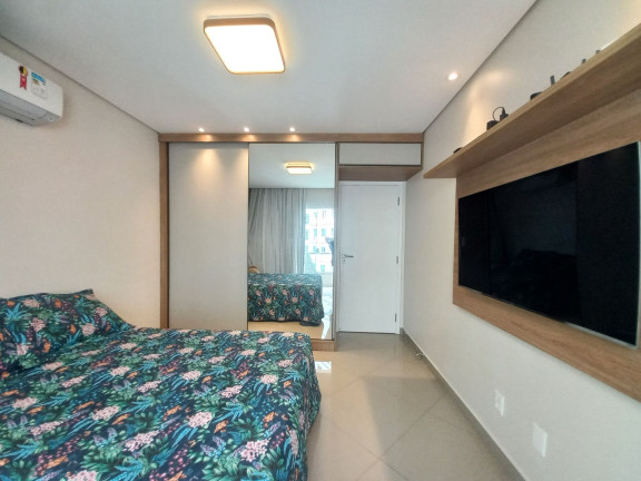 Imagem Apartamento com 2 Quartos à Venda, 90 m² em José Menino - Santos Imagem Apartamento com 2 Quartos à Venda, 90 m² em José Menino - Santos