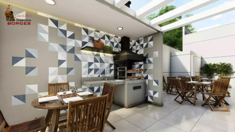 Imagem Apartamento com 1 Quarto à Venda, 30 m² em Jardim Aeroporto - São Paulo