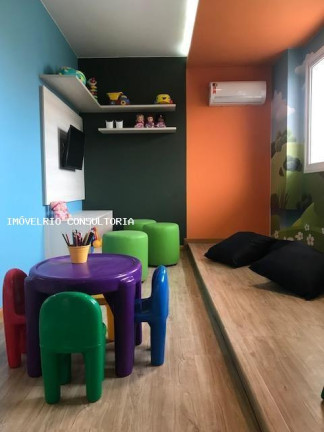 Imagem Apartamento com 2 Quartos à Venda, 58 m² em Rio De Janeiro