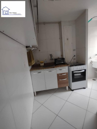 Imagem Apartamento com 2 Quartos à Venda, 50 m² em Curicica - Rio De Janeiro