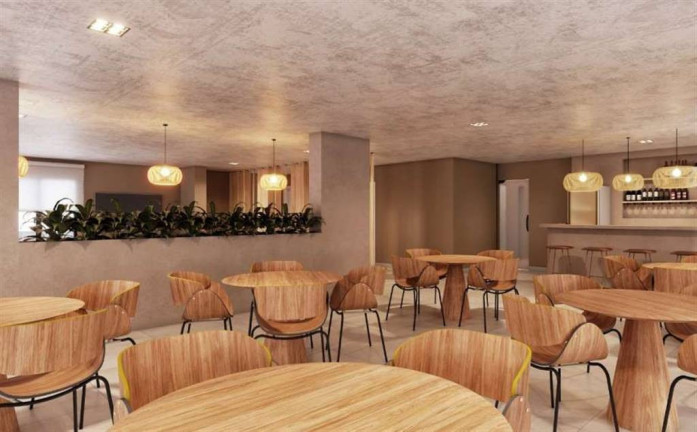 Imagem Apartamento com 2 Quartos à Venda, 71 m² em Caiçara - Praia Grande