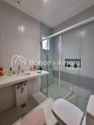 Imagem Casa de Condomínio com 3 Quartos à Venda, 364 m² em Parque Alto Taquaral - Campinas
