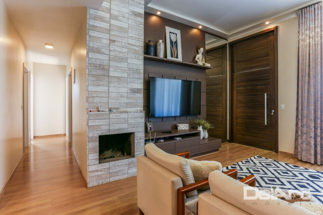 Imagem Casa com 3 Quartos à Venda, 237 m² em Jardim América - Mafra Imagem Casa com 3 Quartos à Venda, 237 m² em Jardim América - Mafra