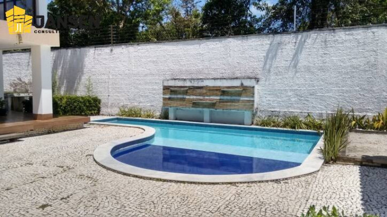 Imagem Casa com 4 Quartos à Venda, 890 m² em Portal Do Sol - João Pessoa