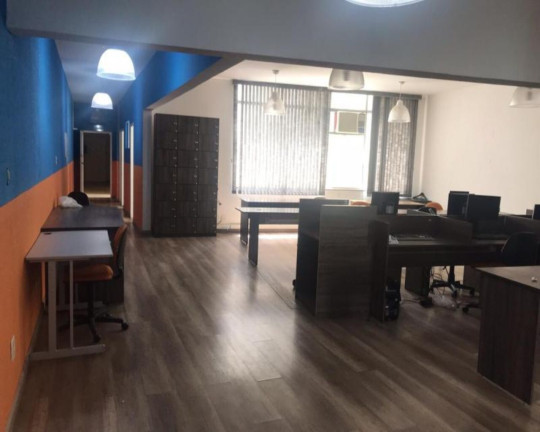 Apartamento com 1 Quarto à Venda, 143 m² em República - São Paulo