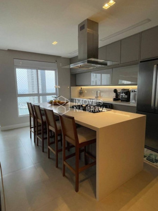Imagem Apartamento com 3 Quartos para Alugar, 168 m² em Fazenda - Itajaí Imagem Apartamento com 3 Quartos para Alugar, 168 m² em Fazenda - Itajaí