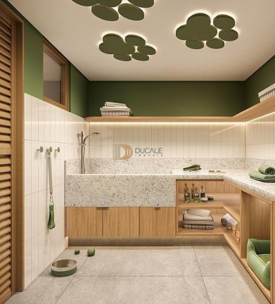 Imagem Apartamento com 4 Quartos à Venda, 154 m² em Jardim Camburi - Vitória Imagem Apartamento com 4 Quartos à Venda, 154 m² em Jardim Camburi - Vitória