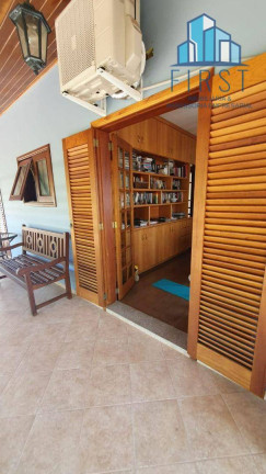 Imagem Casa com 5 Quartos à Venda, 396 m² em Condomínio Villagio Capriccio - Louveira Imagem Casa com 5 Quartos à Venda, 396 m² em Condomínio Villagio Capriccio - Louveira