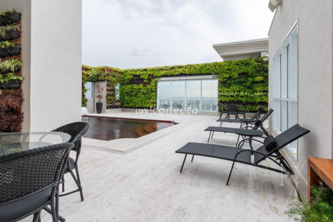 Imagem Apartamento com 6 Quartos à Venda, 1.111 m² em Vila Regente Feijó - São Paulo Imagem Apartamento com 6 Quartos à Venda, 1.111 m² em Vila Regente Feijó - São Paulo