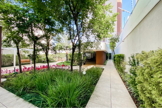 Imagem Apartamento com 4 Quartos à Venda, 162 m² em Vila Romana - São Paulo Imagem Apartamento com 4 Quartos à Venda, 162 m² em Vila Romana - São Paulo