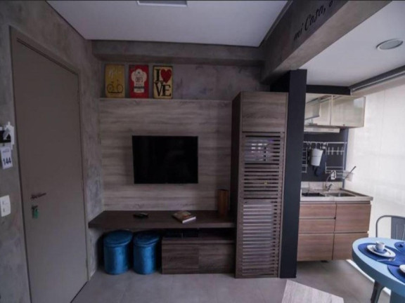 Imagem Imóvel com 1 Quarto para Alugar, 28 m² em Jardim Paulista - São Paulo Imagem Imóvel com 1 Quarto para Alugar, 28 m² em Jardim Paulista - São Paulo