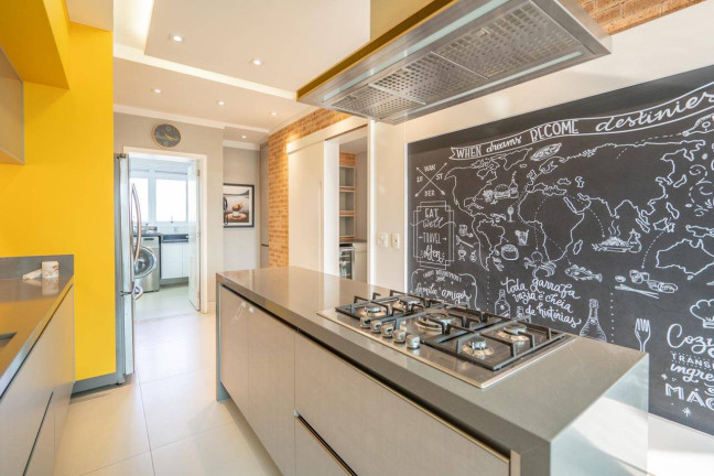 Imagem Apartamento com 2 Quartos à Venda, 171 m² em Vila Santo Estevão - São Paulo Imagem Apartamento com 2 Quartos à Venda, 171 m² em Vila Santo Estevão - São Paulo
