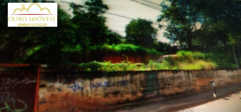 Terreno à Venda, 2.000 m² em São Luiz  - Belo Horizonte